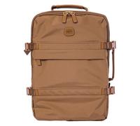 Bric's Sac à dos X-Travel 42 cm pour ordinateur portable brun