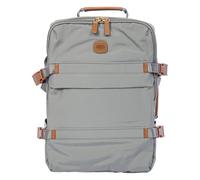 Bric's Sac à dos X-Travel 42 cm pour ordinateur portable gris