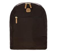 BRIC'S sac à dos X-Travel Backpack Brown