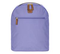 BRIC'S sac à dos X-Travel Backpack Violet
