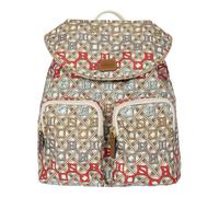 BRIC'S sac à dos X-Travel City Backpack Piccolo Macramè