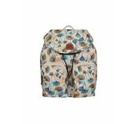 BRICS Sac à dos X-Travel Flowers Fiori beige