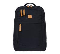 BRIC'S sac à dos X-Travel Metro Backpack Black