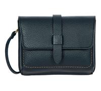BRIC'S Sac à épaule bandoulière night blue bleu foncé pour femme Gondola Garofano Mini Purse 261745