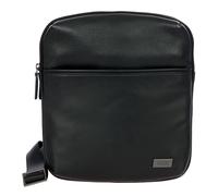 BRIC'S sac à épaule bandoulière Torino Tracolla Black