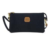 Bric's X-Collection Sac à bandoulière 21 cm bleu