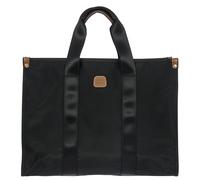 Bric's sac à épaule sac d'ordinateur portable pour ordinateur portable X-Collection Opera Bag Black noir
