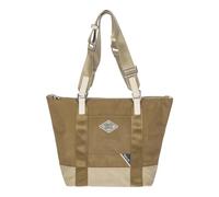 Bric's sac à épaule sac shopper Replay Sand Woo Shopping Bag Sand Wood kaki