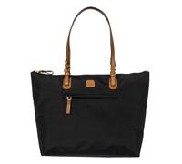 Bric's Milano Sac cabas X-Bag 3 en 1 Grand format Taille unique Noir