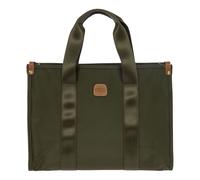 Bric's X-Collection Sac de shopper S 35 cm olive