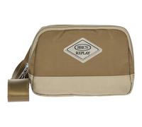 BRIC'S Sac Banane Sac à épaule bandoulière Replay Sand Woo Belt Bag Sand Wood Multicolore