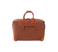 BRICS Sac de voyage Life 43cm (Camel) camel