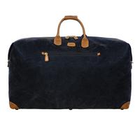 BRIC'S sac de voyage Life Holdall Blue