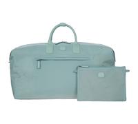 BRIC'S sac de voyage Positano Holdall Light Blue