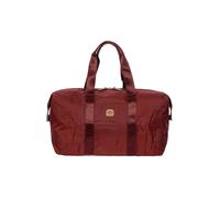 BRICS Sac de voyage X-Bag 43cm Bordeaux rouge foncé