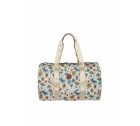 BRICS Sac de voyage X-Bag 43cm Flowers Fiori beige