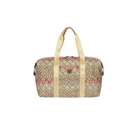 BRICS Sac de voyage X-Bag 43cm Macrame marron