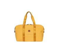 BRICS Sac de voyage X-Bag 43cm Miele / Honey jaune