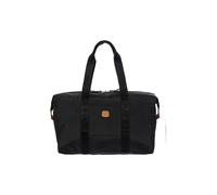Brics X-Collection Sac de voyage noir, nylon, 43 x 28 x 19cm