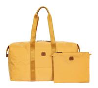 BRIC'S sac de voyage X-Bag Holdall Dufffle Bag Honey