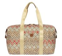 BRIC'S Sac de Voyage X-Bag Holdall Dufffle Bag Macramè Multicolore