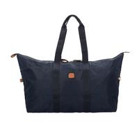 Bric's Sac de voyage X-Bag Weekender 42 cm ozean (BXG40203-050)