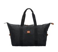 Brics X-Collection Sac de voyage noir, nylon, 43 x 28 x 19cm