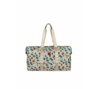 BRICS Sac de voyage X-Travel 55cm Flower Fiori beige