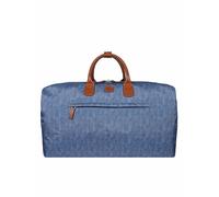 BRICS Sac de voyage X-Travel 55cm Jeans bleu