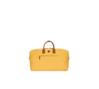 BRICS Sac de voyage X-Travel 55cm Miele / Honey jaune