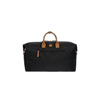 BRICS Sac de voyage X-Travel 55cm Noir noir
