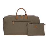 BRIC'S sac de voyage X-Travel Holdall Nut