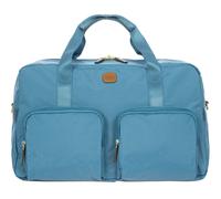 BRIC'S sac de voyage X-Travel Holdall Sky