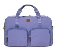BRIC'S sac de voyage X-Travel Holdall Violet
