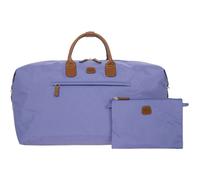 BRIC'S sac de voyage X-Travel Holdall Violet