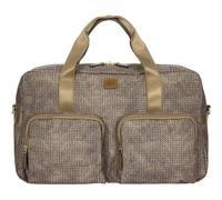 BRIC'S sac de voyage X-Travel Holdall Wool Nut