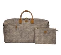 BRIC'S sac de voyage X-Travel Holdall Wool Nut