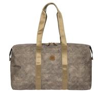 BRICS Sac de voyage X-Travel 55cm Wool Nut marron clair