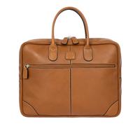 BRIC'S sac d'ordinateur portable Briefcase Leather