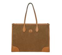 Bric's Life Sac de shopper 40.5 cm Compartiment pour ordinateur portable brun