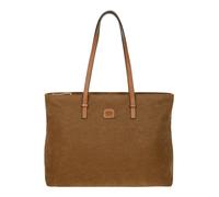 Bric's Sac à bandoulière Life 35 cm camel (BLF05818-216)