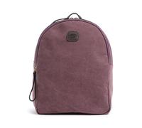 Brics Sorrento Sac à dos mûre, femme, 9L