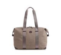 Brics Sorrento Sac weekend brun, 43 x 28 x 19cm