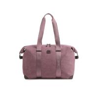 Brics Sorrento Sac weekend mûre, 43 x 28 x 19cm