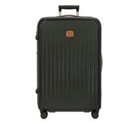BRIC'S Taormina Trolley 75 cm Exp. L Olive