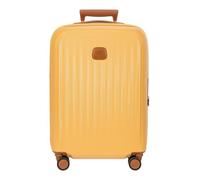 Bric's Taormina Trolley 55 cm Exp. Honey Moutarde