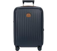BRIC'S Taormina Trolley 55 cm Exp. S Blue