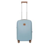 Bric's Taormina Trolley 55 cm Exp. Sky Blue Bleu Clair