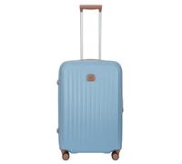 Bric's Taormina Trolley 69 cm Exp. Sky Blue Bleu Clair