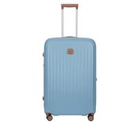 Bric's Taormina Trolley 75 cm Exp. Sky Blue Bleu Clair